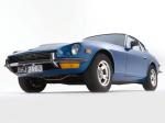 Datsun 240Z 1969 года